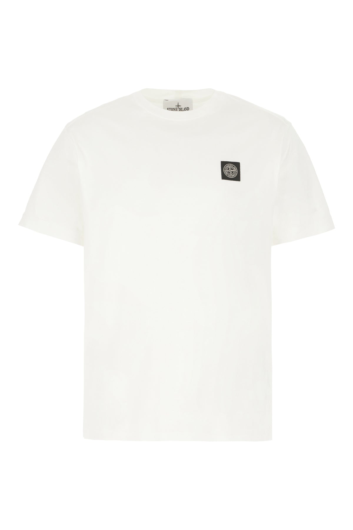 Stone Island Man Clothing T-Shirt STONE ISLAND