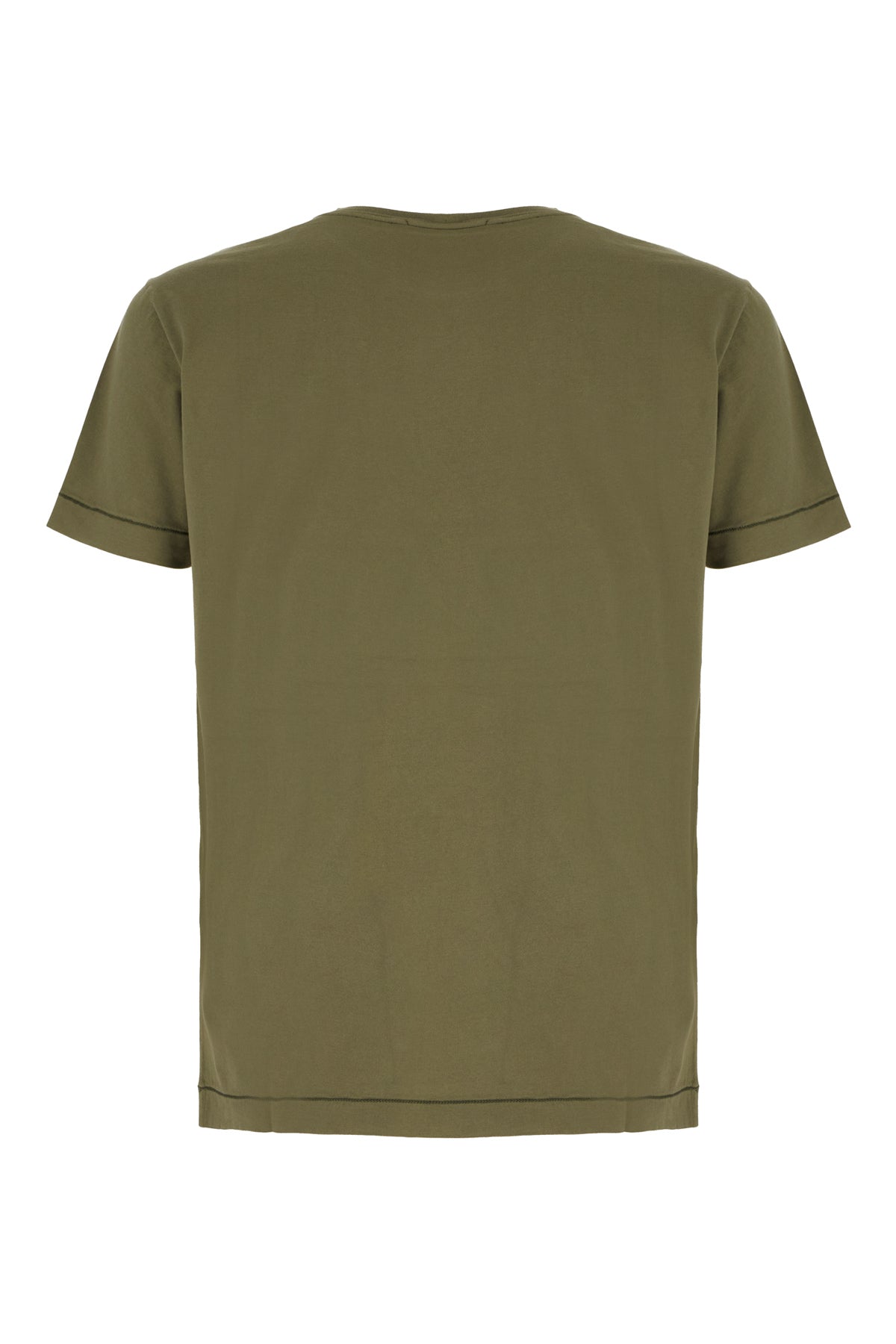 Stone Island Man Clothing T-Shirt