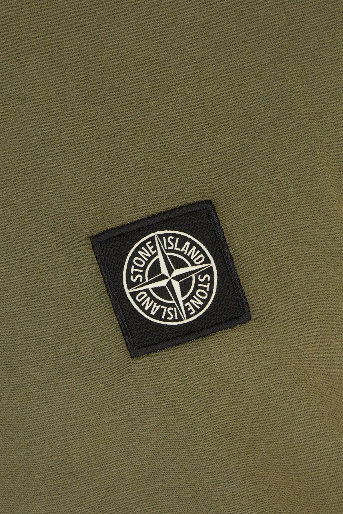 Stone Island Man Clothing T-Shirt
