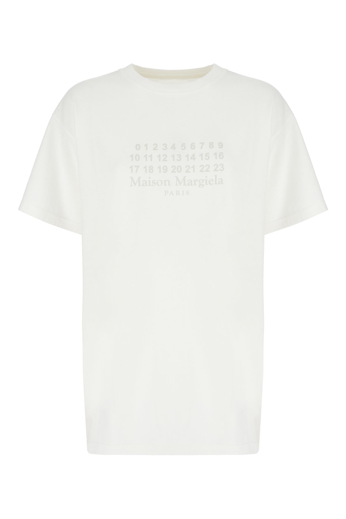 Maison Margiela Woman Clothing T-Shirt MAISON MARGIELA