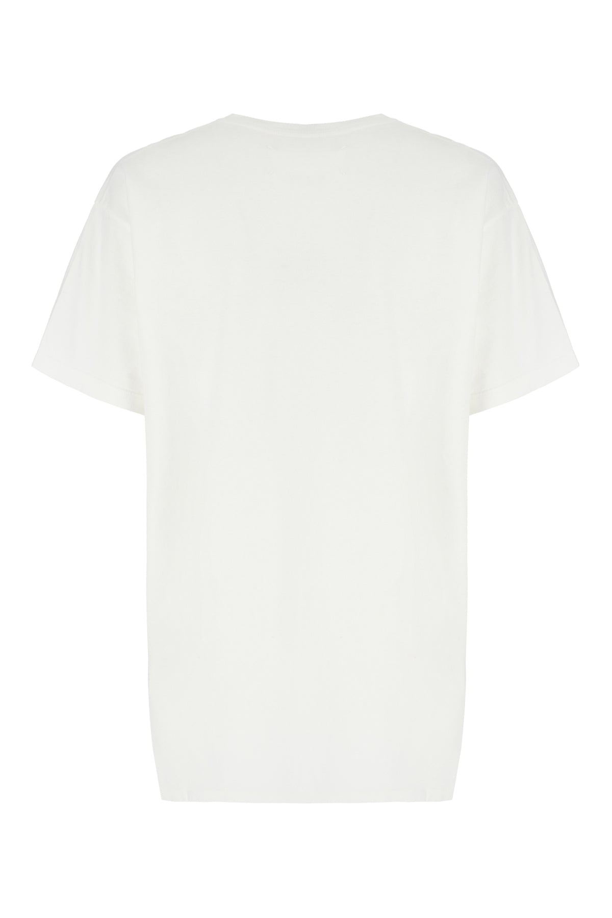 Maison Margiela Woman Clothing T-Shirt MAISON MARGIELA