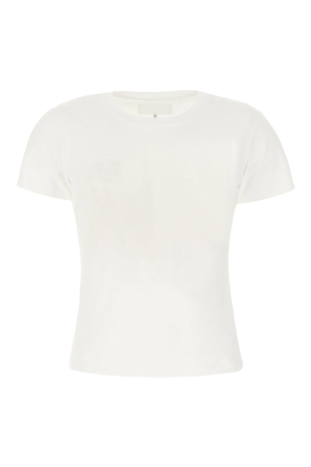 Maison Margiela Woman Clothing T-Shirt MAISON MARGIELA
