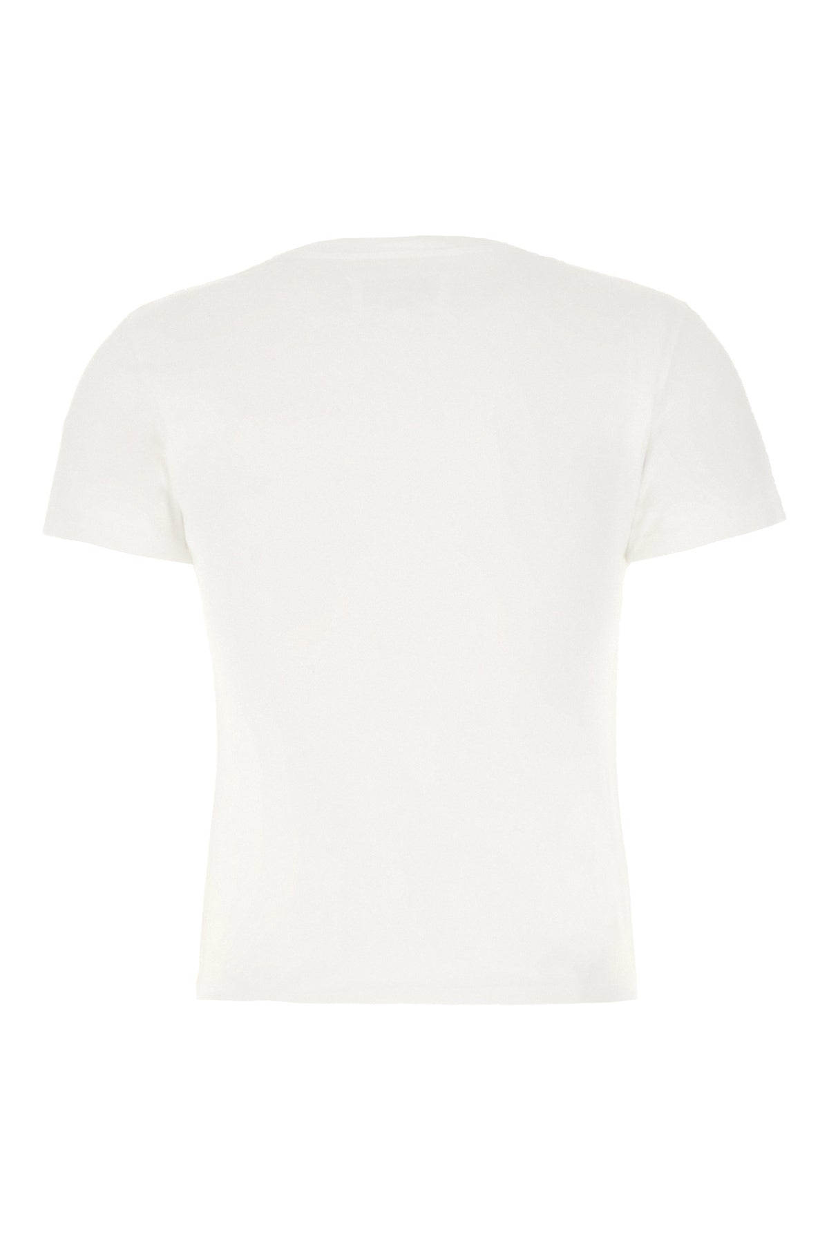 Maison Margiela Woman Clothing T-Shirt MAISON MARGIELA