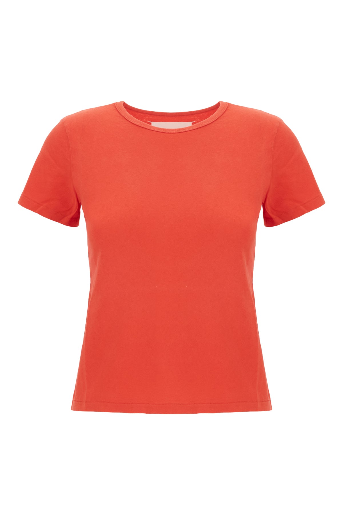 Maison Margiela Woman Clothing T-Shirt MAISON MARGIELA