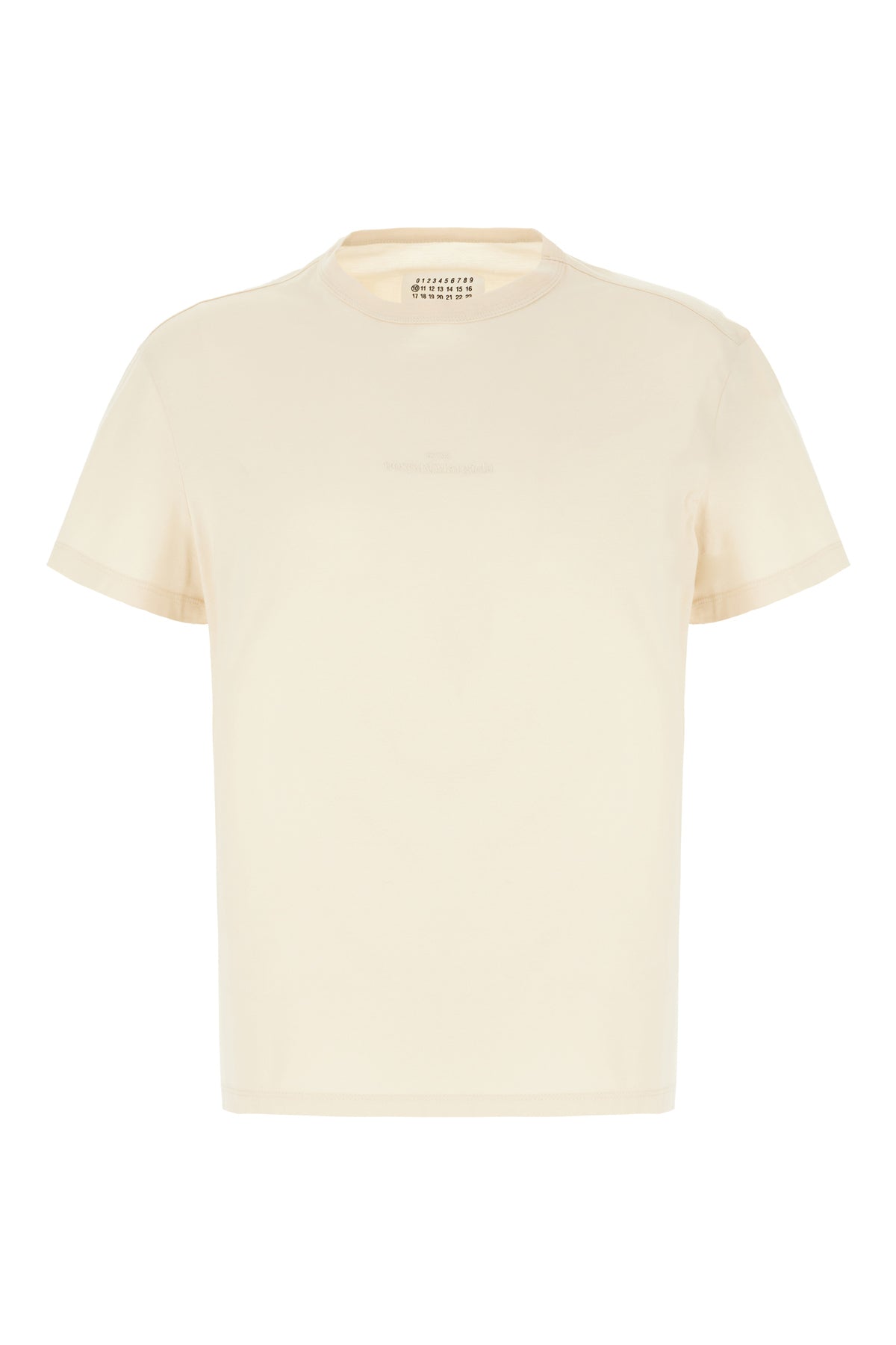 Maison Margiela Man Clothing T-Shirt MAISON MARGIELA