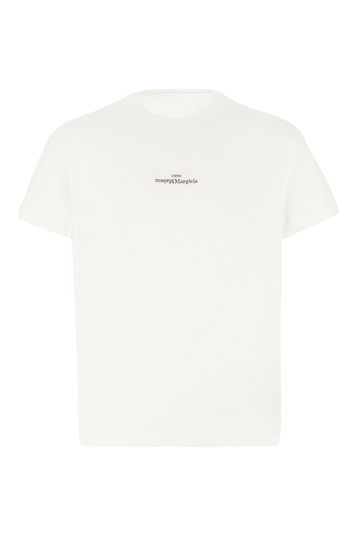 Maison Margiela Man Clothing T-Shirt MAISON MARGIELA