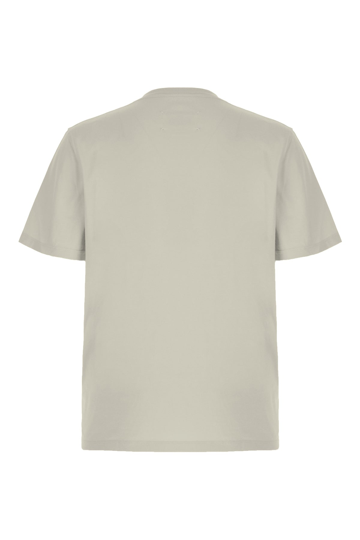 Maison Margiela Man Clothing T-Shirt MAISON MARGIELA