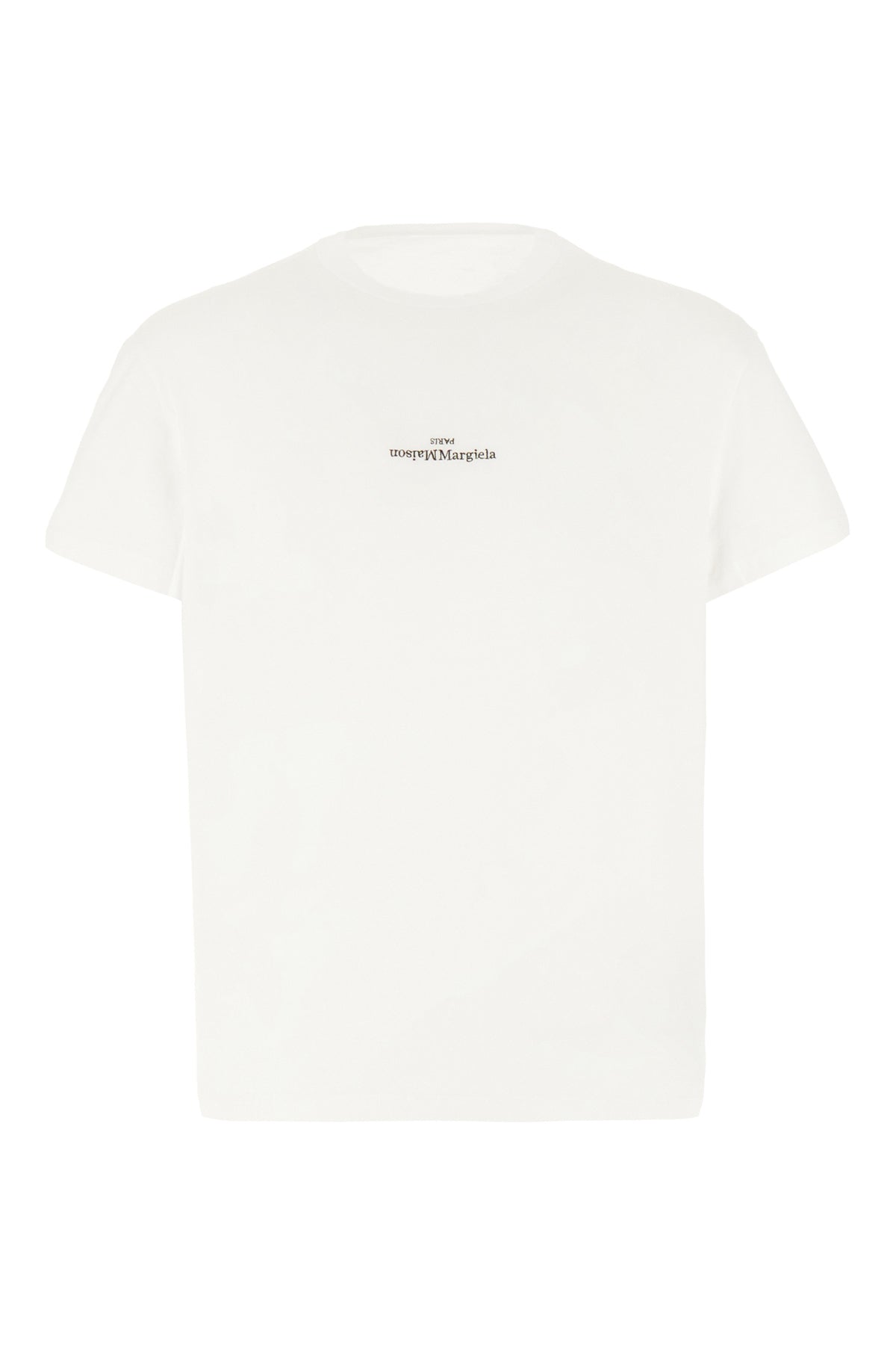 Maison Margiela Man Clothing T-Shirt MAISON MARGIELA