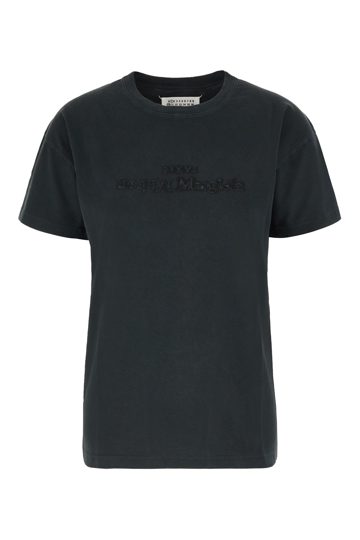 Maison Margiela Woman Clothing T-Shirt MAISON MARGIELA