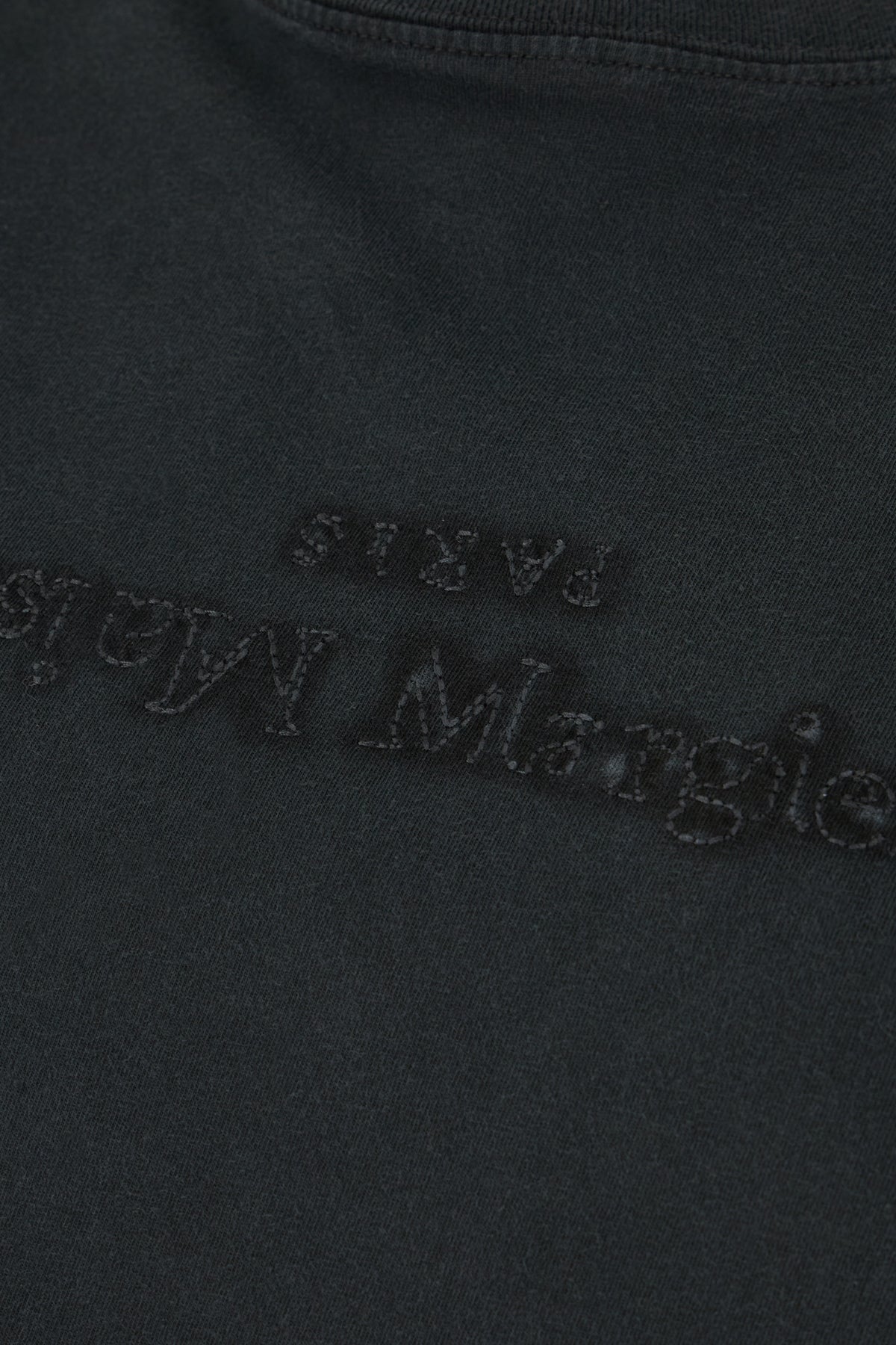 Maison Margiela Woman Clothing T-Shirt MAISON MARGIELA