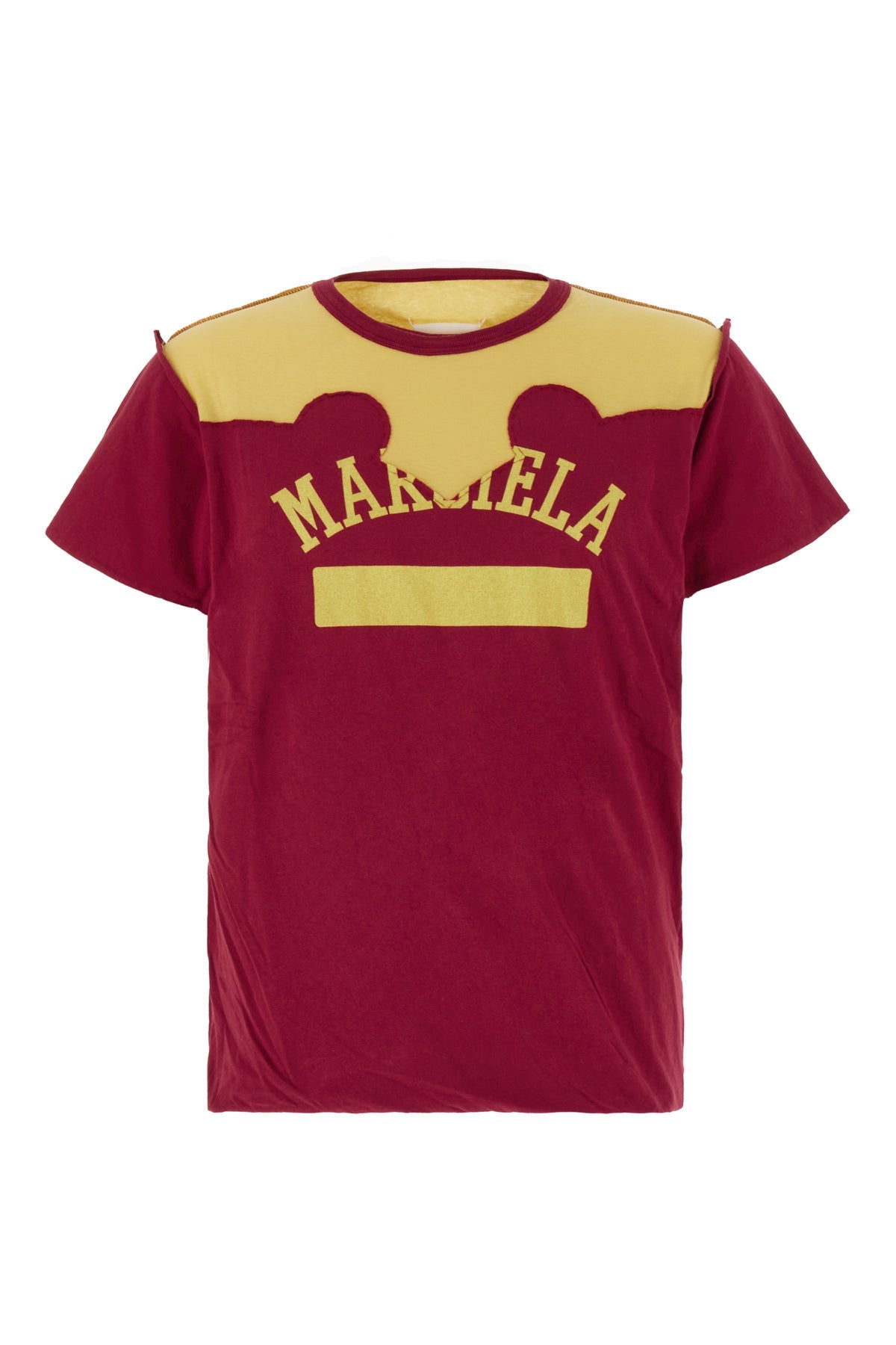 Maison Margiela Man Clothing T-Shirt MAISON MARGIELA