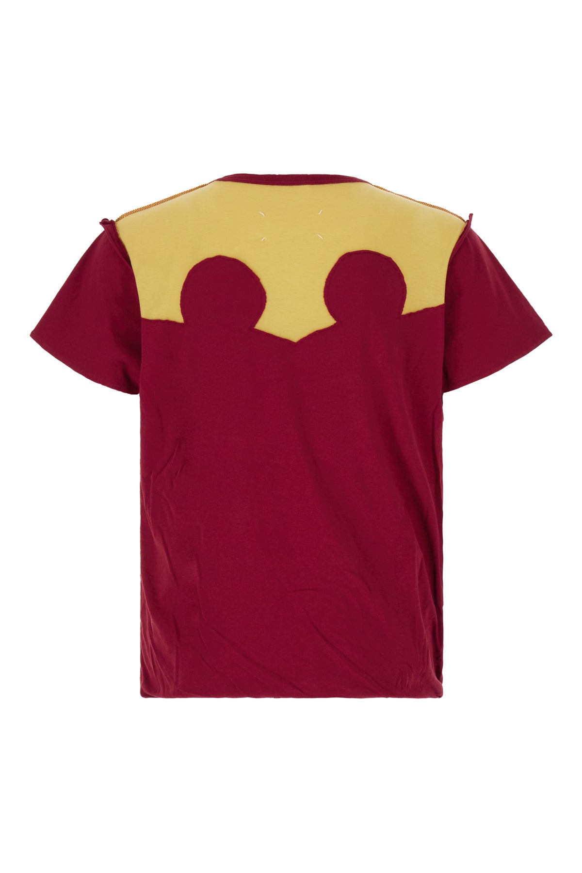 Maison Margiela Man Clothing T-Shirt MAISON MARGIELA
