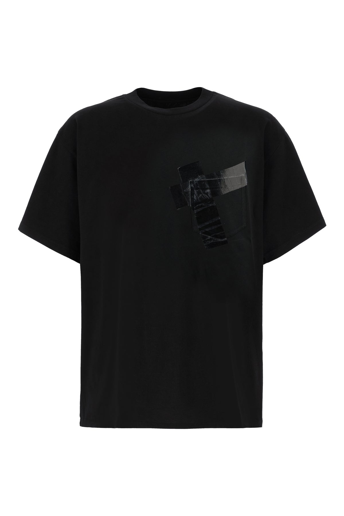 Maison Margiela Man Clothing T-Shirt MAISON MARGIELA