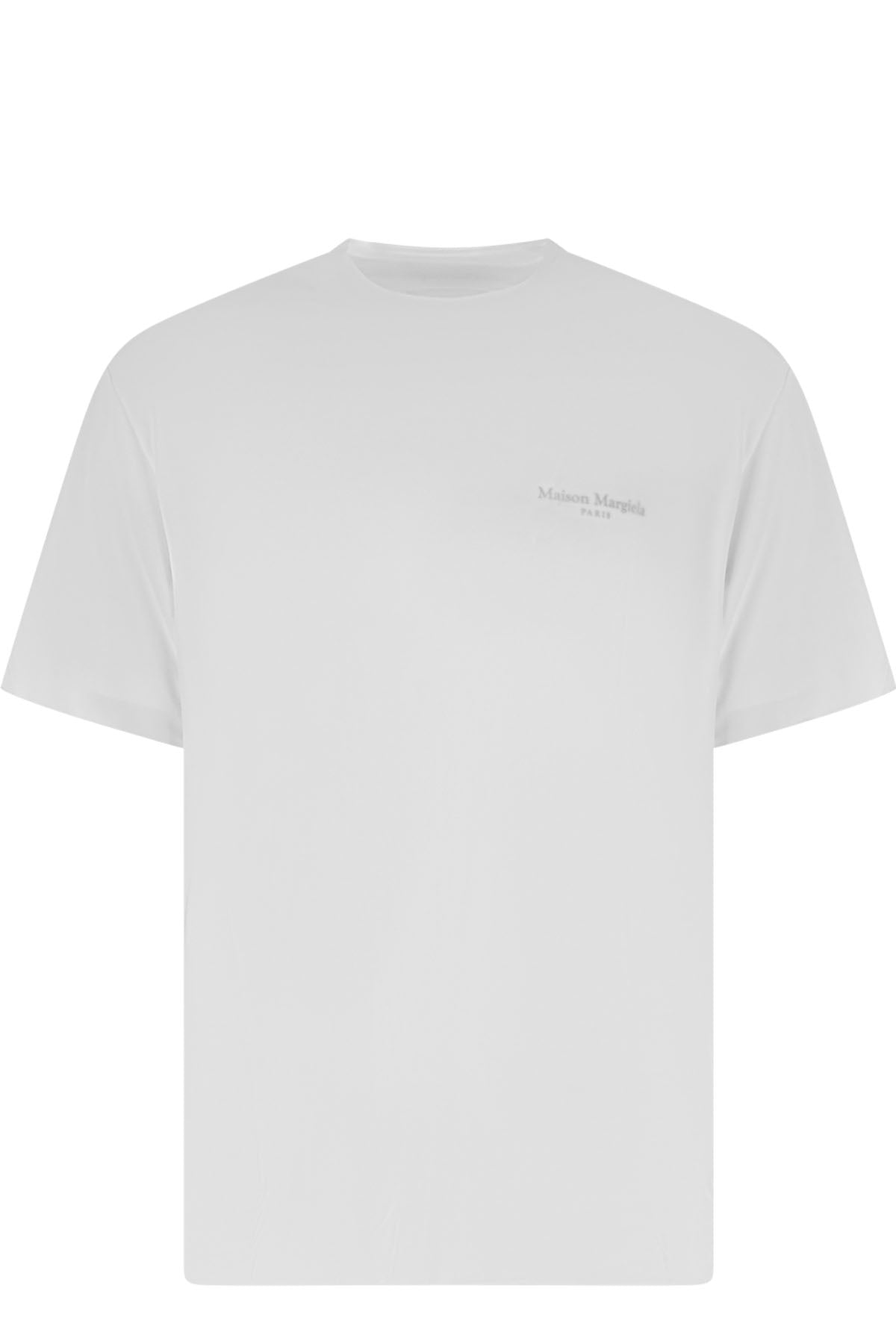 Maison Margiela Man Clothing T-Shirt MAISON MARGIELA