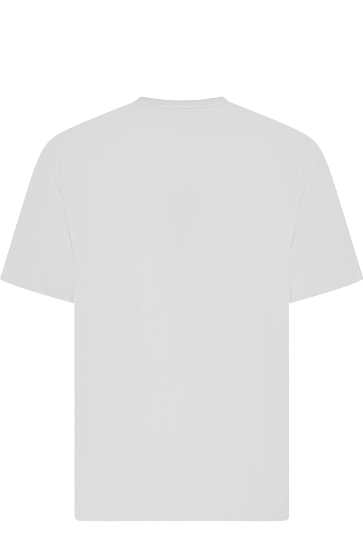Maison Margiela Man Clothing T-Shirt MAISON MARGIELA