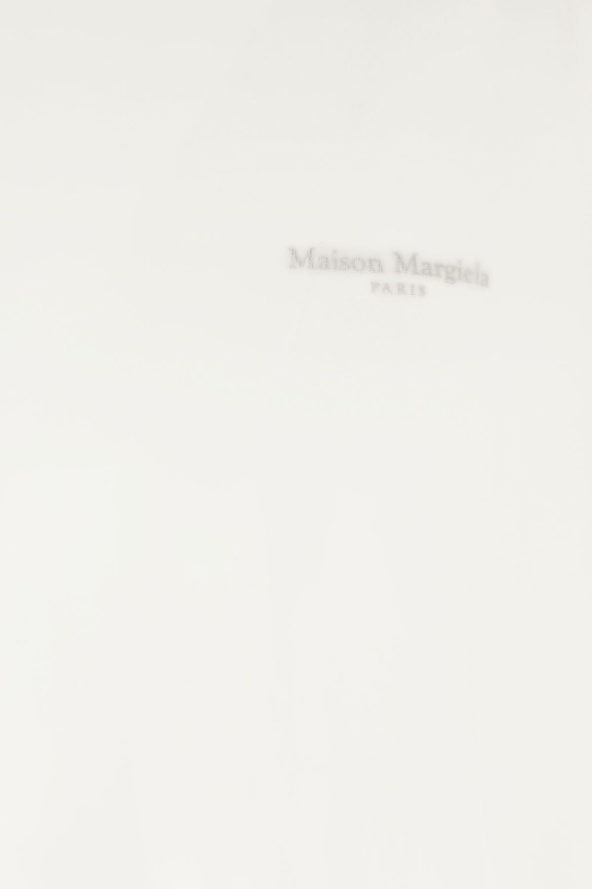 Maison Margiela Man Clothing T-Shirt MAISON MARGIELA