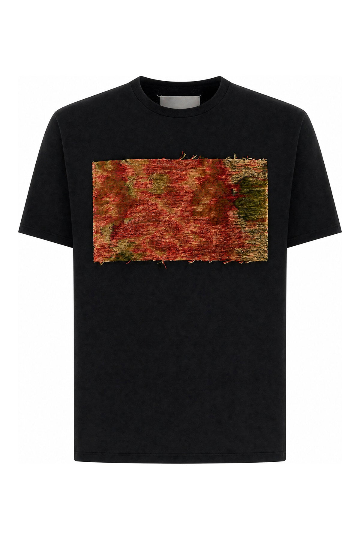 Maison Margiela Man Clothing T-Shirt MAISON MARGIELA