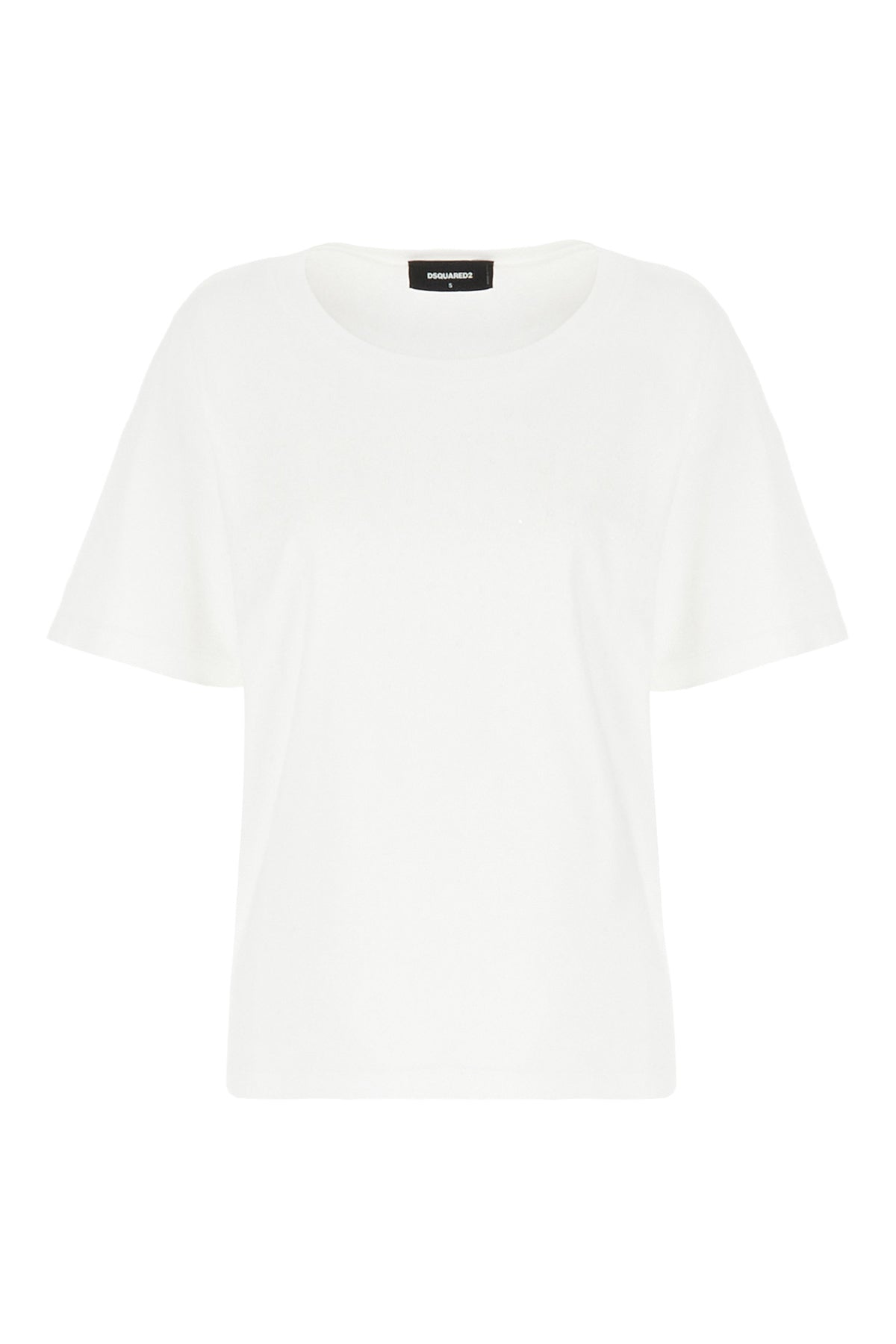 Dsquared2 Woman Clothing T-Shirt DSQUARED2