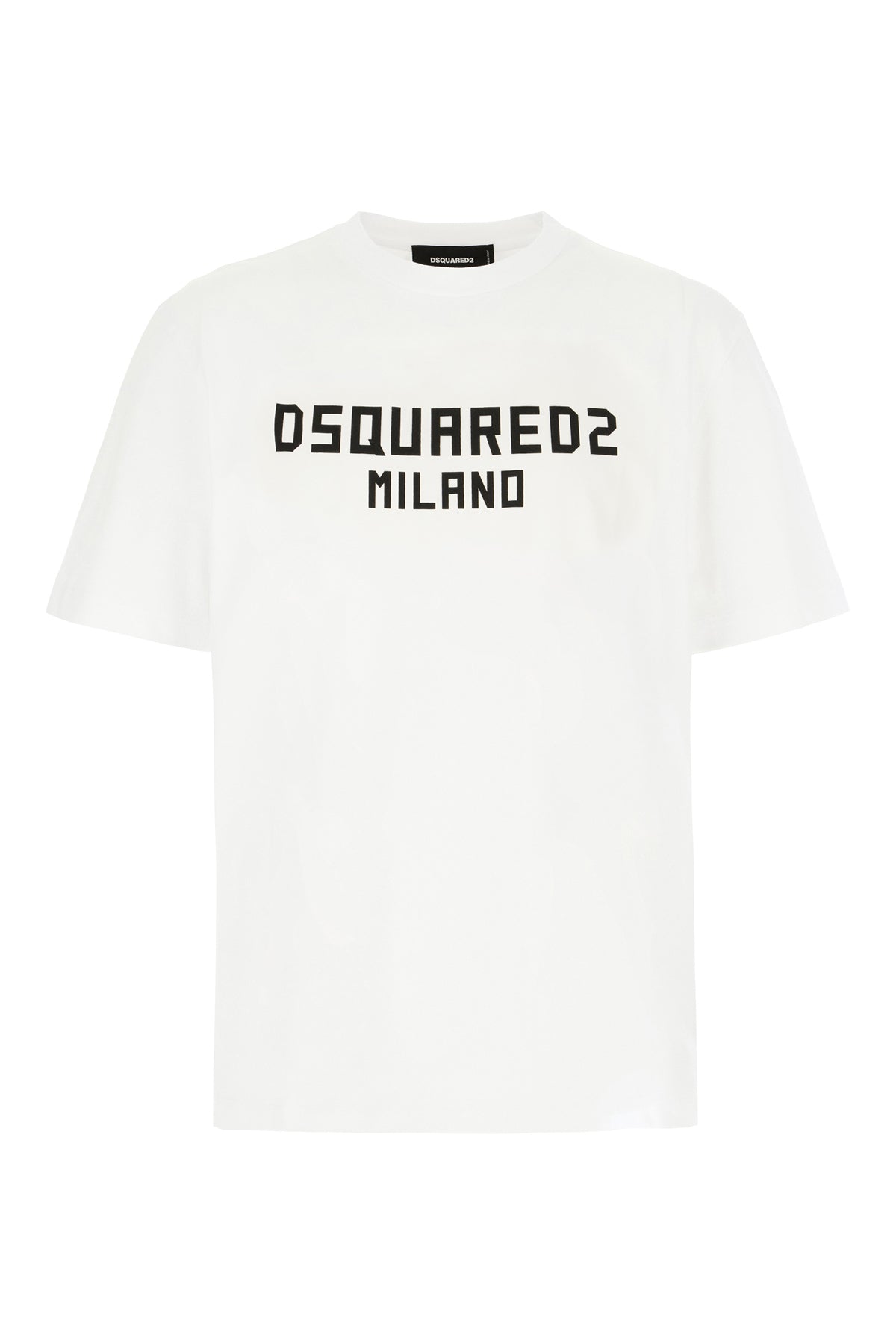Dsquared2 Man Clothing T-Shirt DSQUARED2