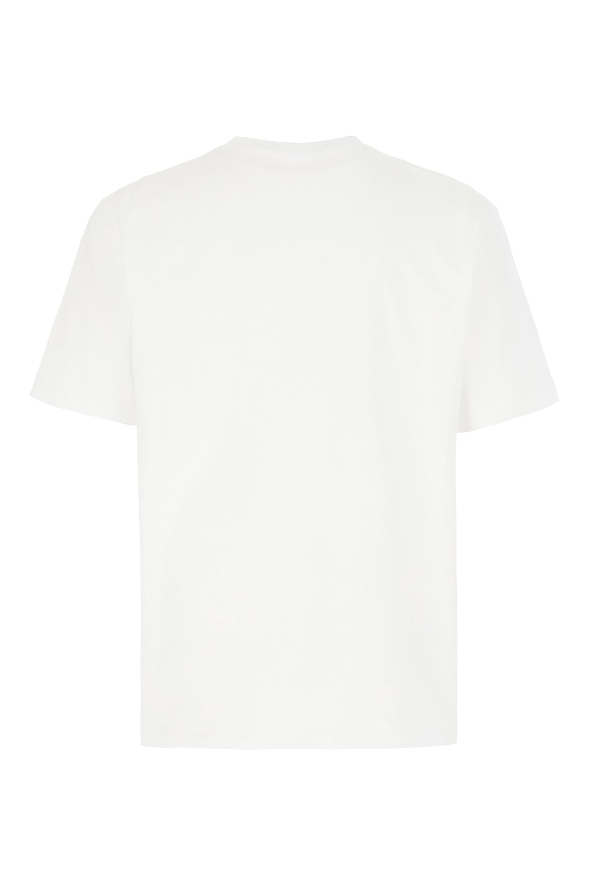 Dsquared2 Man Clothing T-Shirt DSQUARED2