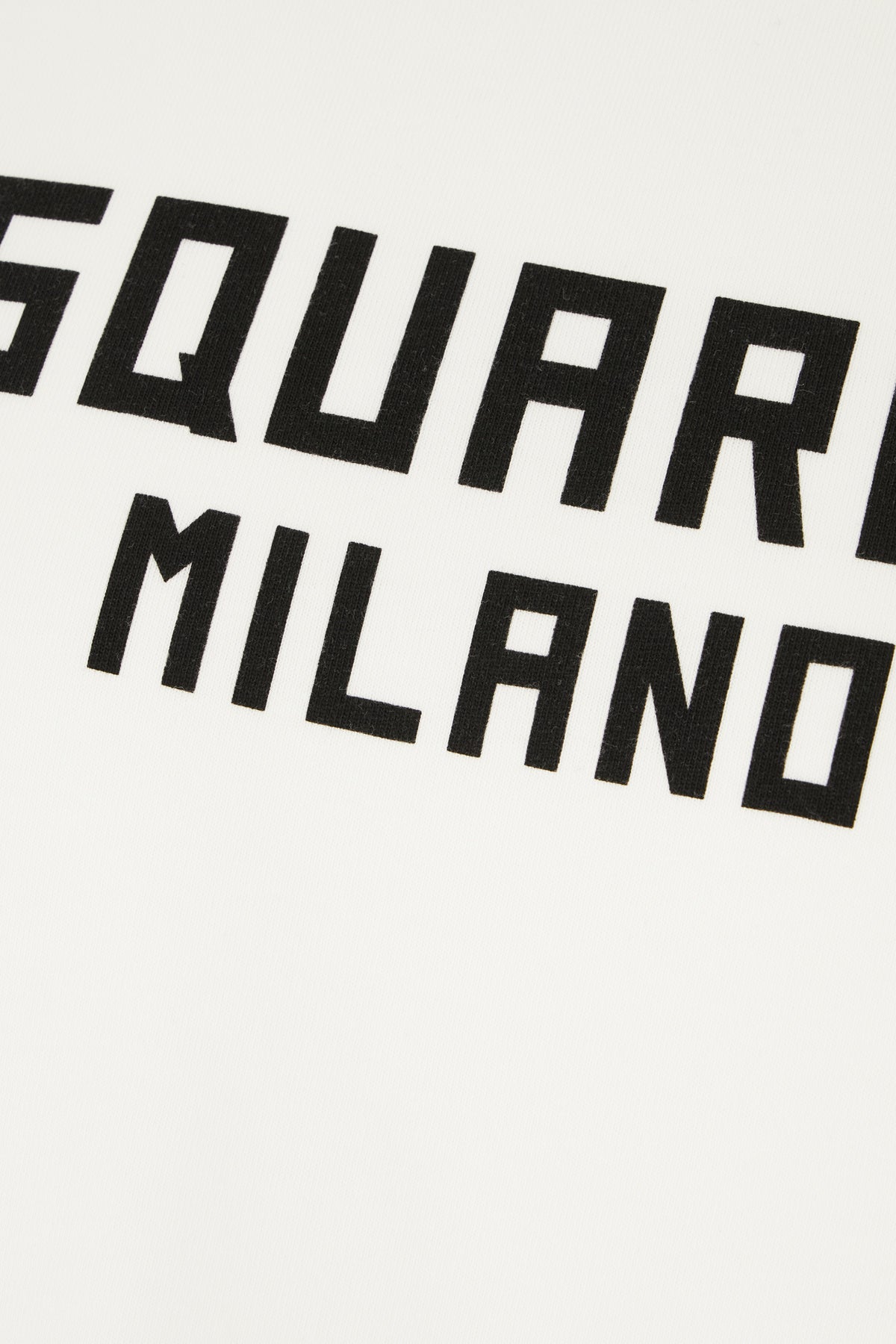 Dsquared2 Man Clothing T-Shirt DSQUARED2