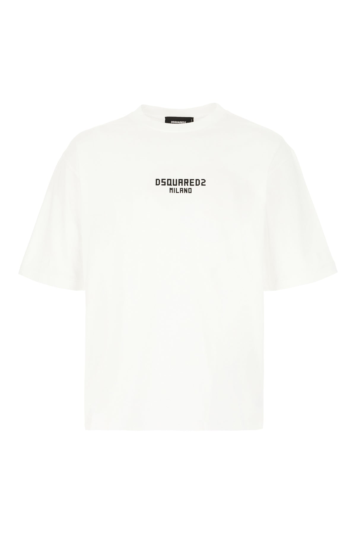 Dsquared2 Man Clothing T-Shirt DSQUARED2