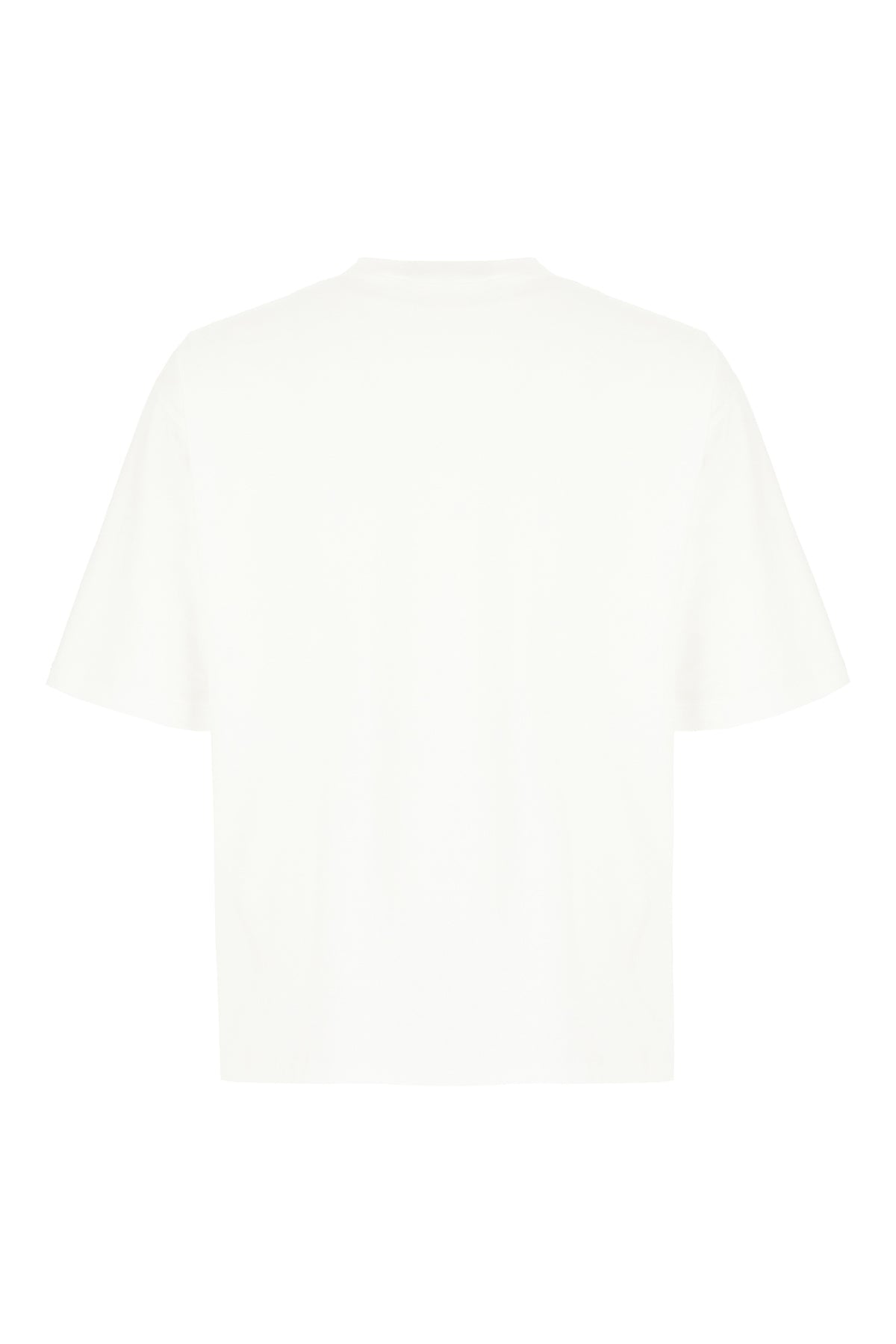 Dsquared2 Man Clothing T-Shirt DSQUARED2