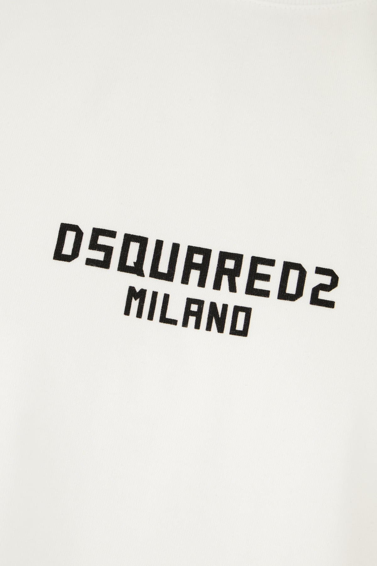 Dsquared2 Man Clothing T-Shirt DSQUARED2