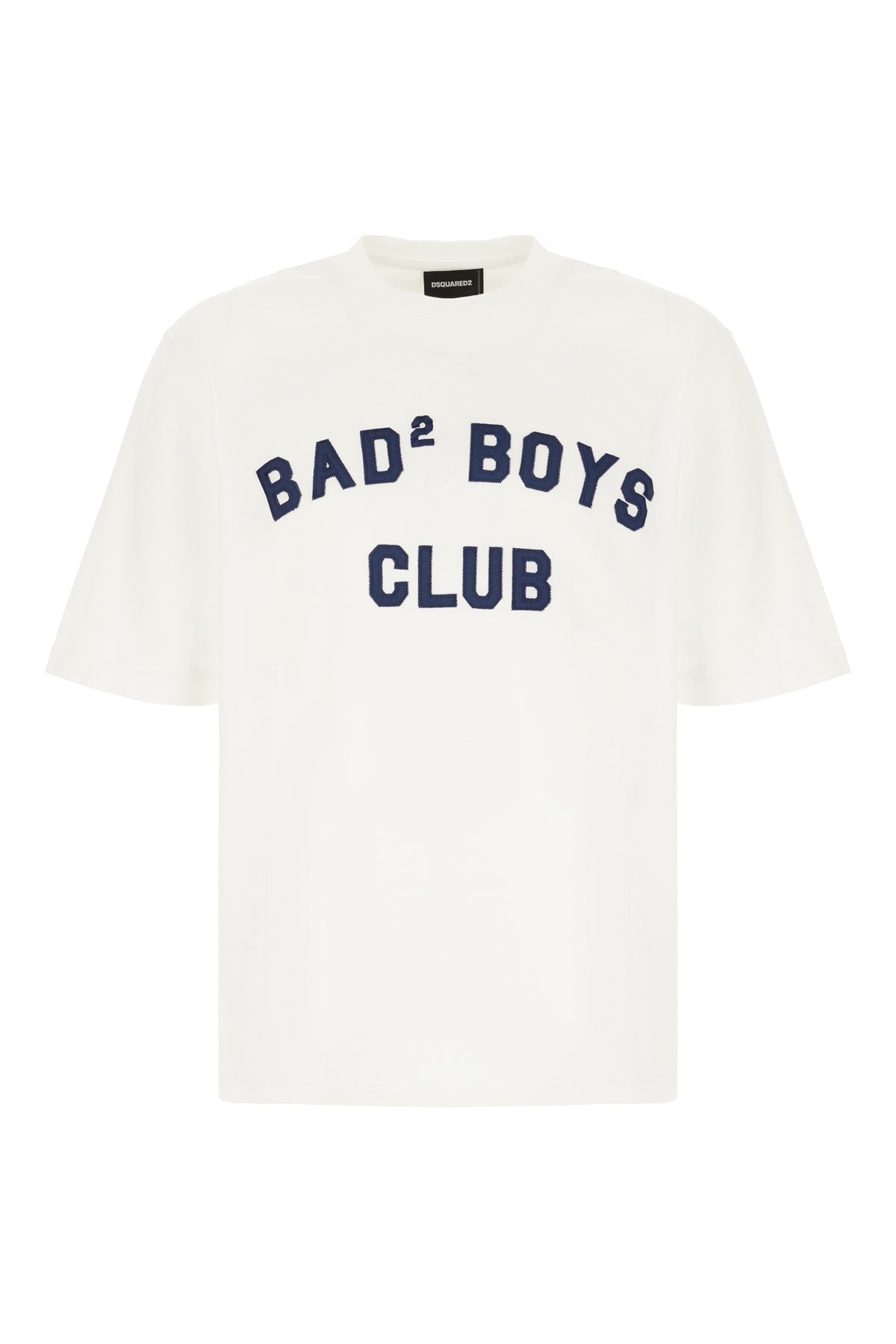 Dsquared2 Man Clothing T-Shirt DSQUARED2