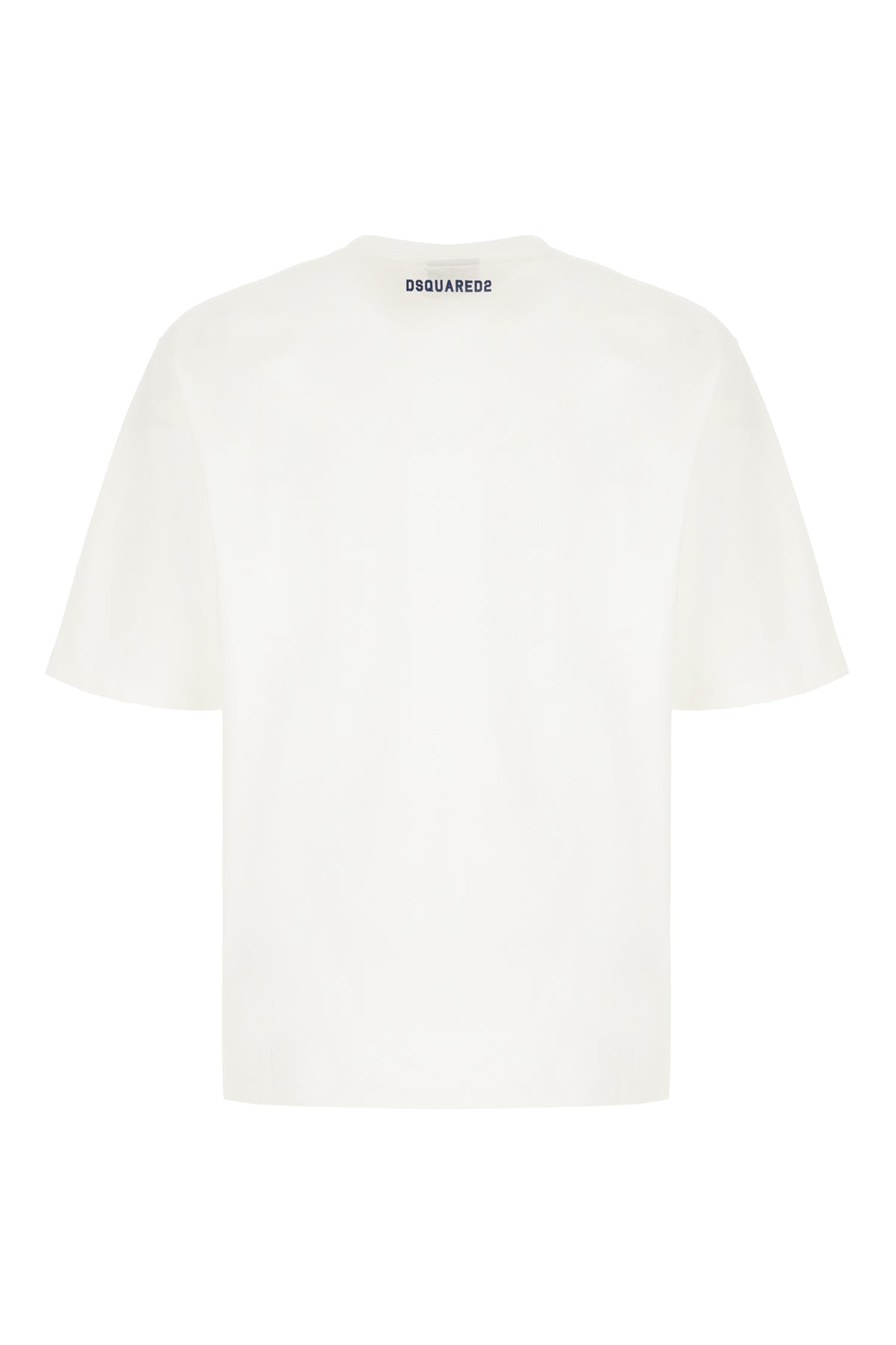Dsquared2 Man Clothing T-Shirt DSQUARED2