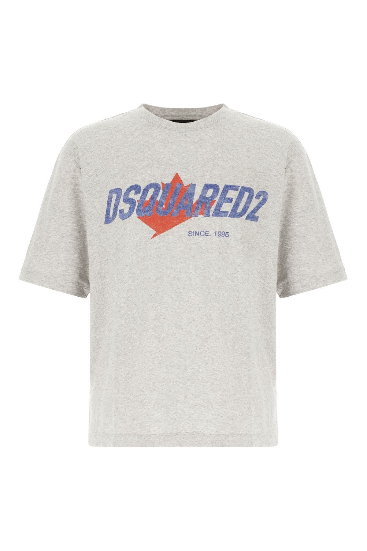 Dsquared2 Man Clothing T-Shirt DSQUARED2