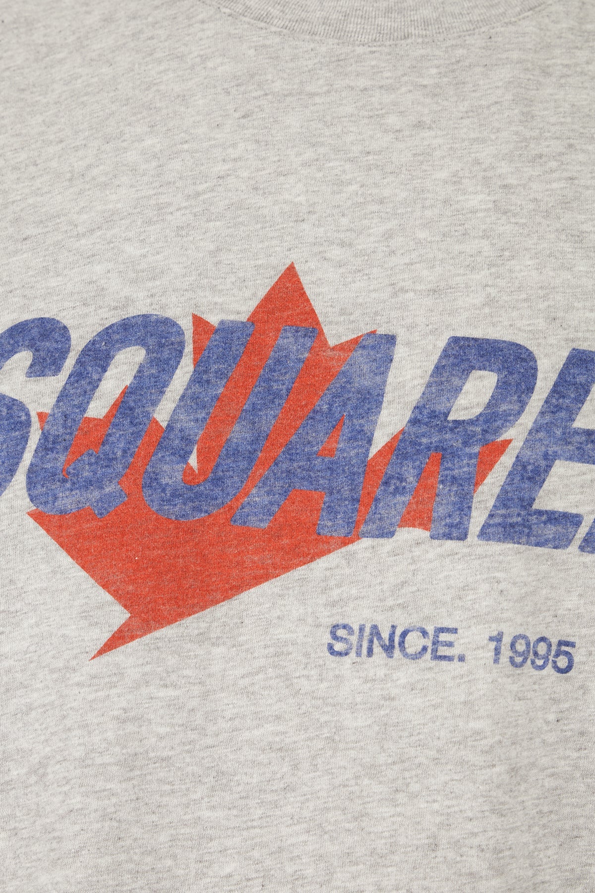 Dsquared2 Man Clothing T-Shirt DSQUARED2