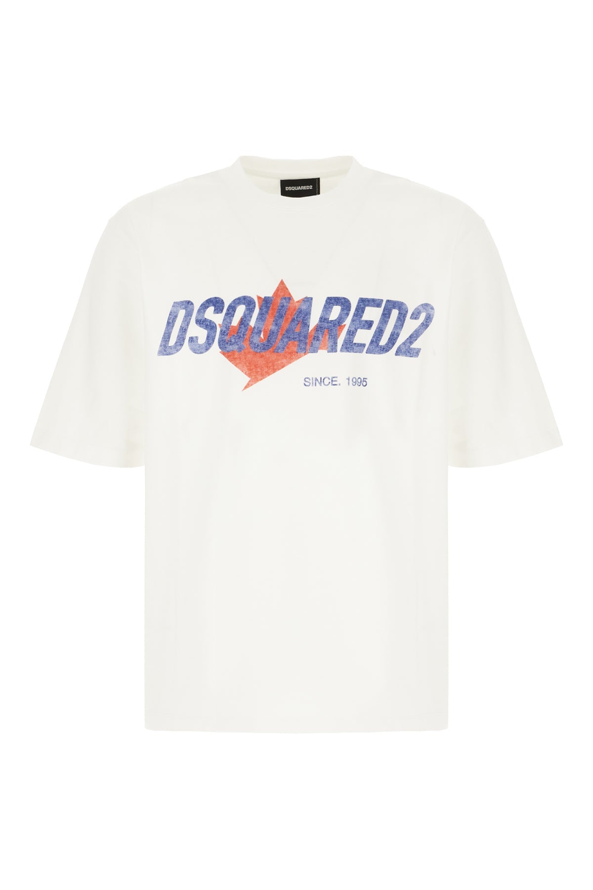 Dsquared2 Man Clothing T-Shirt DSQUARED2