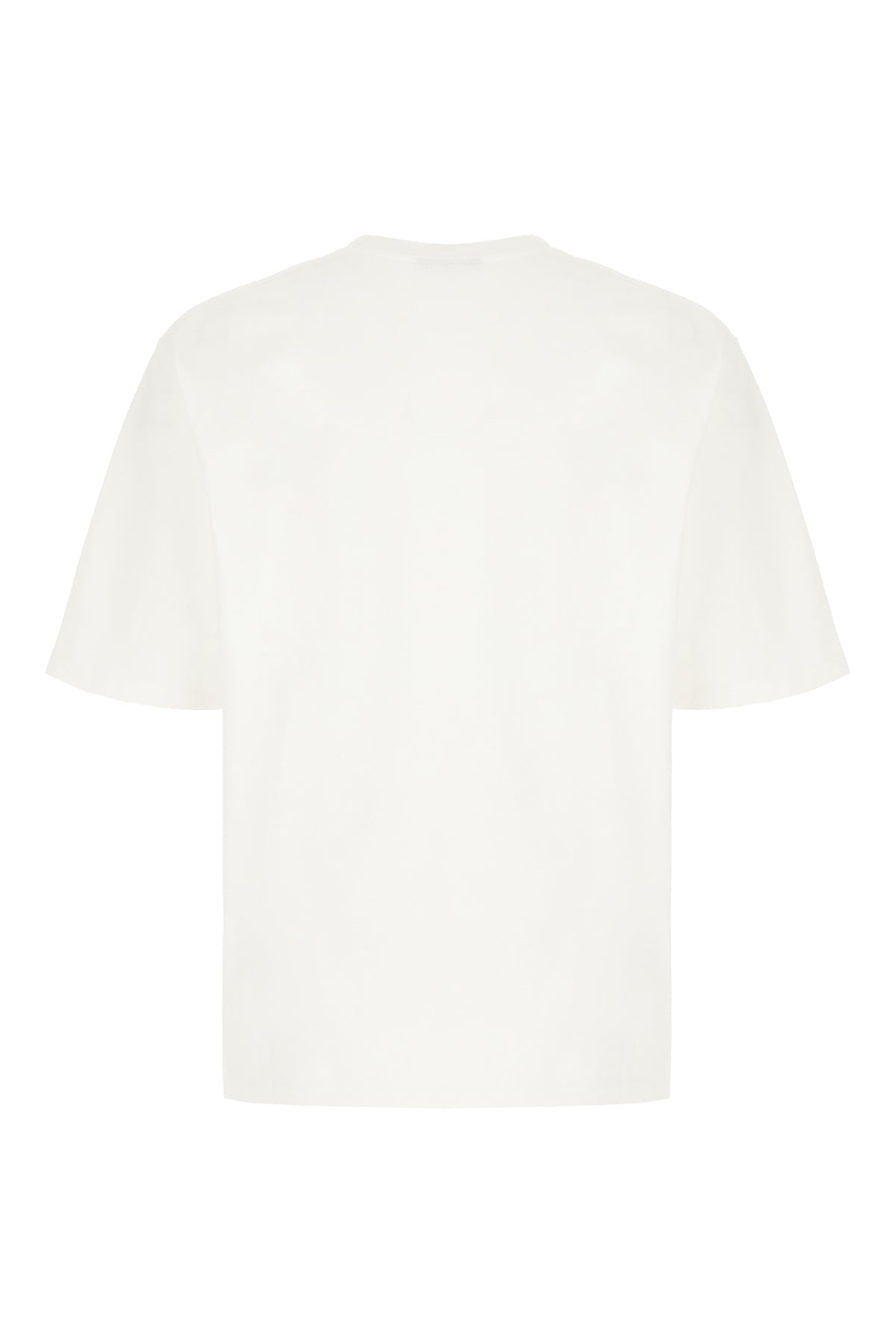 Dsquared2 Man Clothing T-Shirt DSQUARED2