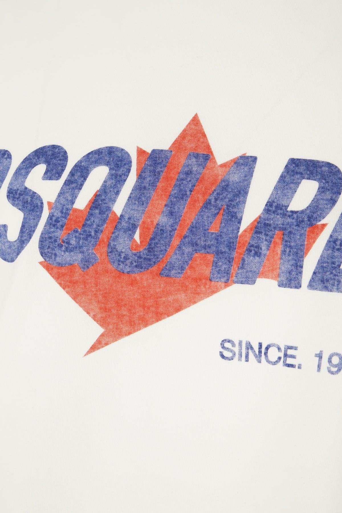 Dsquared2 Man Clothing T-Shirt DSQUARED2