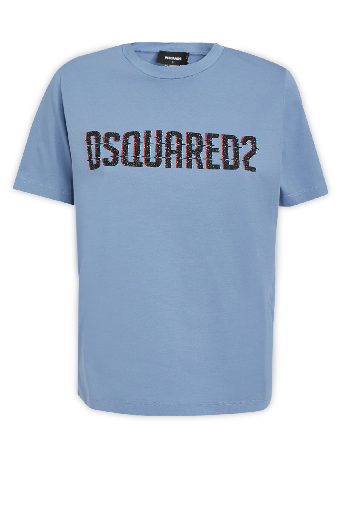 Dsquared2 Woman Clothing T-Shirt DSQUARED2