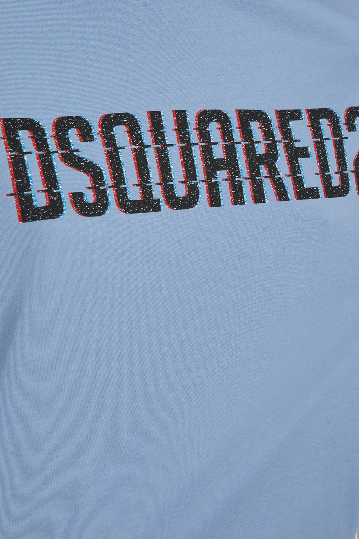 Dsquared2 Woman Clothing T-Shirt DSQUARED2