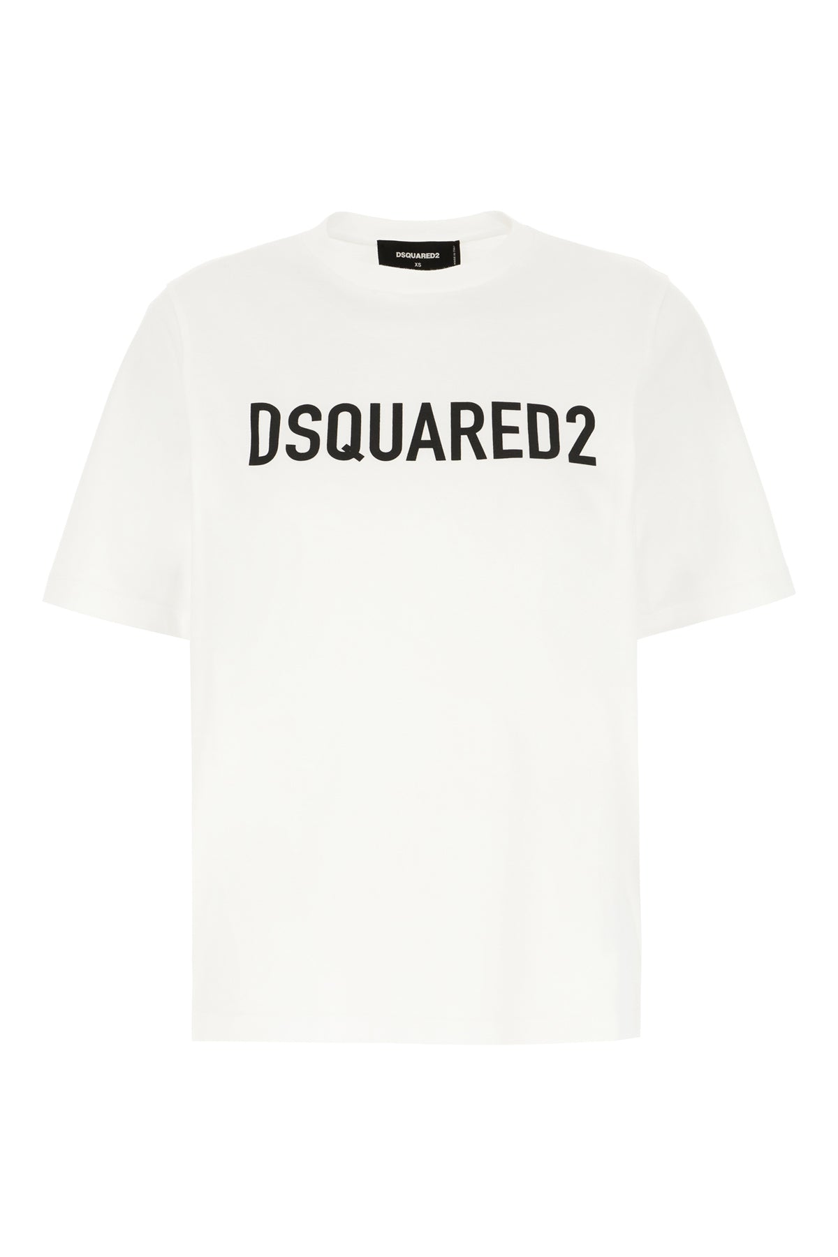 Dsquared2 Woman Clothing T-Shirt DSQUARED2