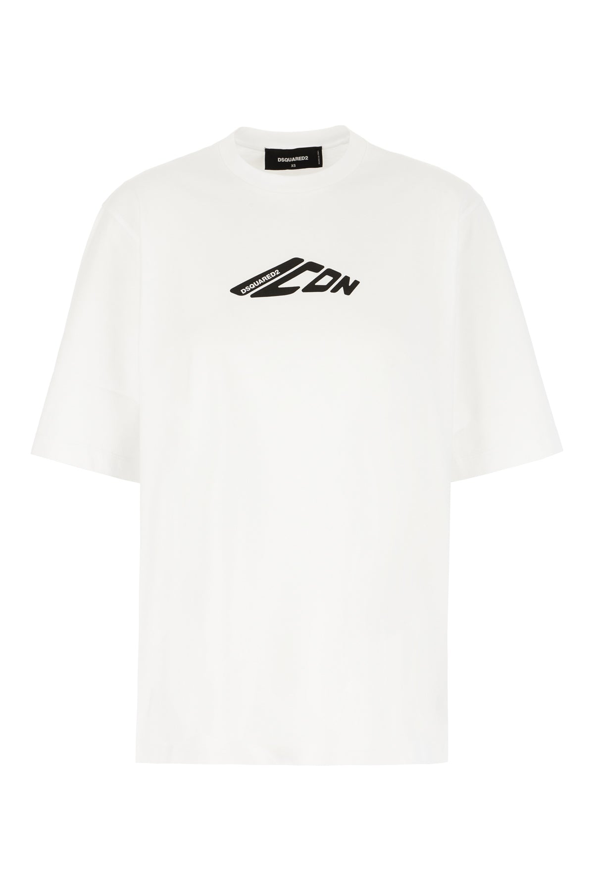 Dsquared2 Woman Clothing T-Shirt DSQUARED2