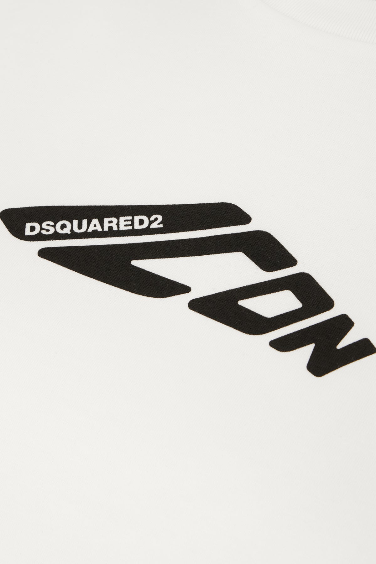 Dsquared2 Woman Clothing T-Shirt DSQUARED2