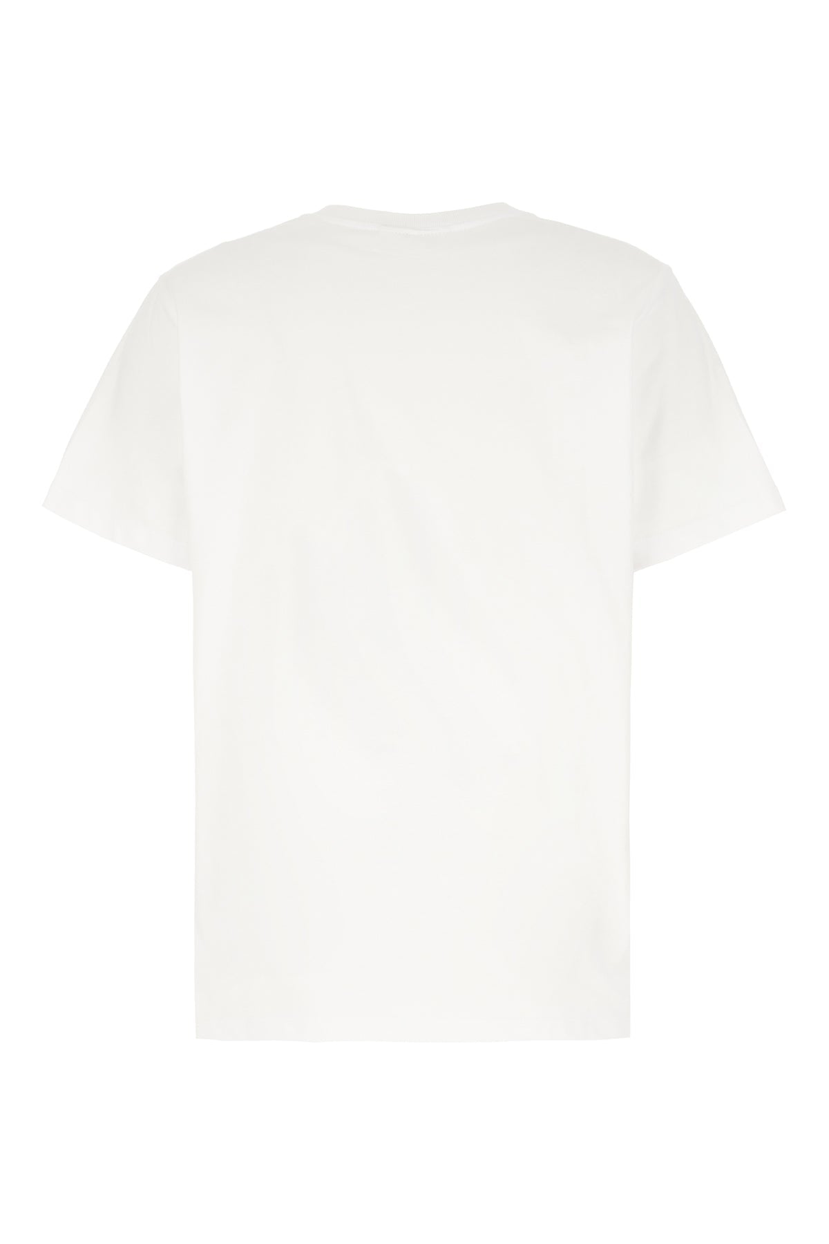 Ganni Woman Clothing T-Shirt GANNI