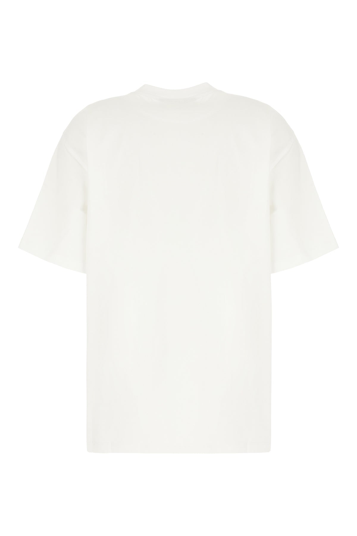Ganni Woman Clothing T-Shirt GANNI