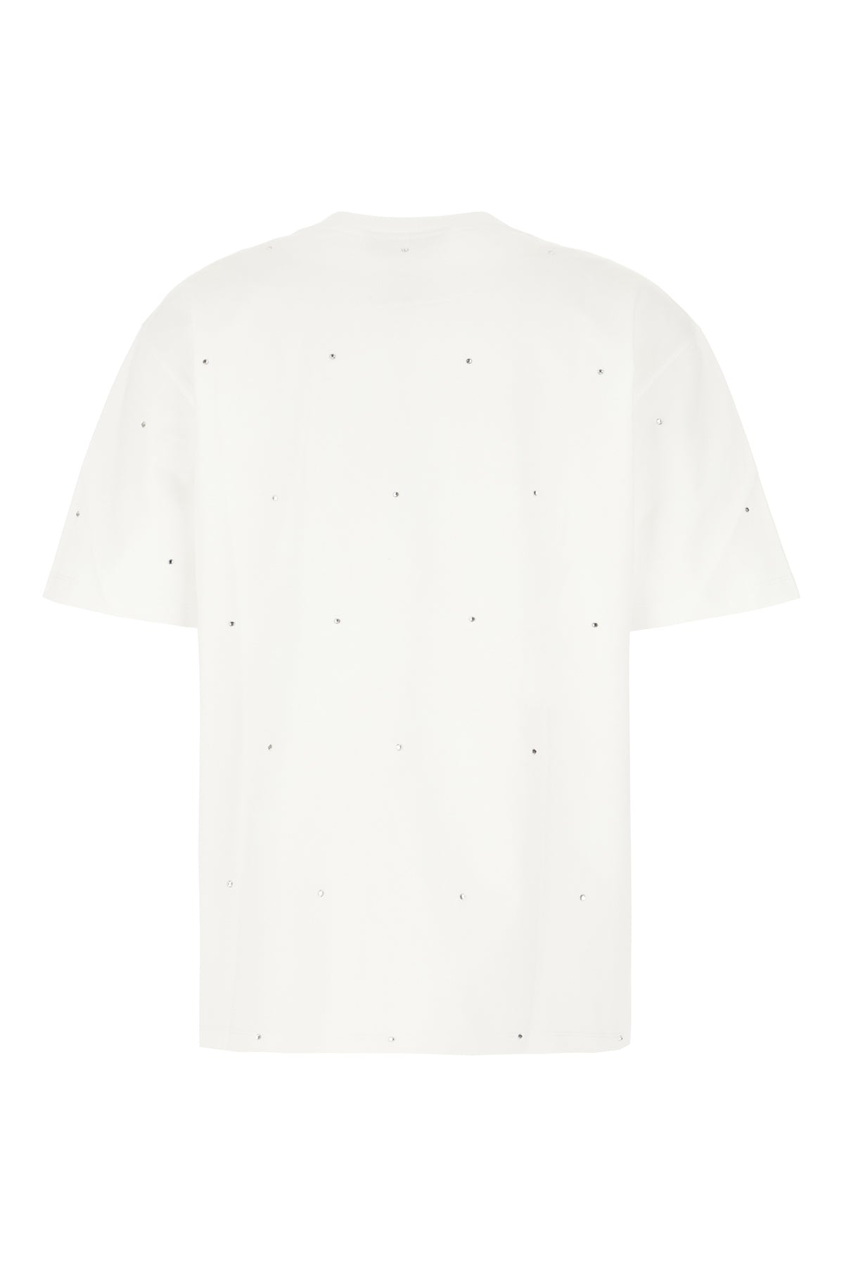 Ganni Woman Clothing T-Shirt GANNI