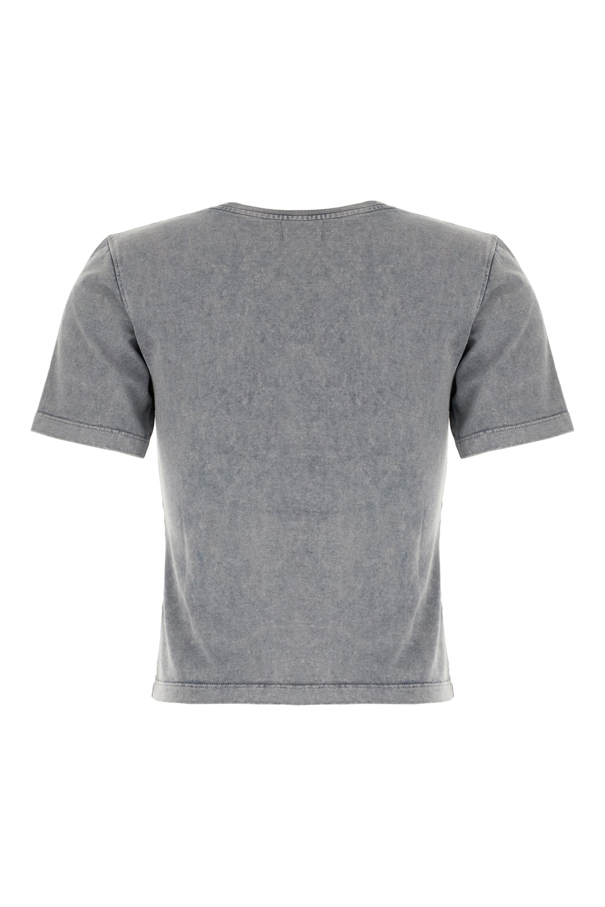 Ganni Woman Clothing T-Shirt GANNI