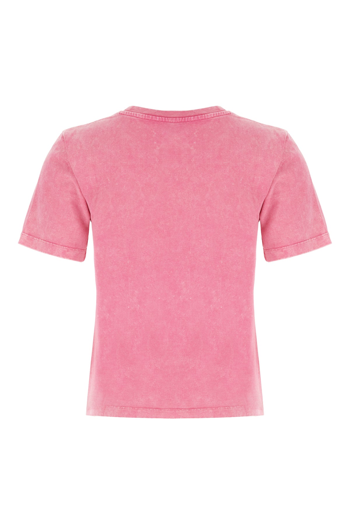 Ganni Woman Clothing T-Shirt GANNI
