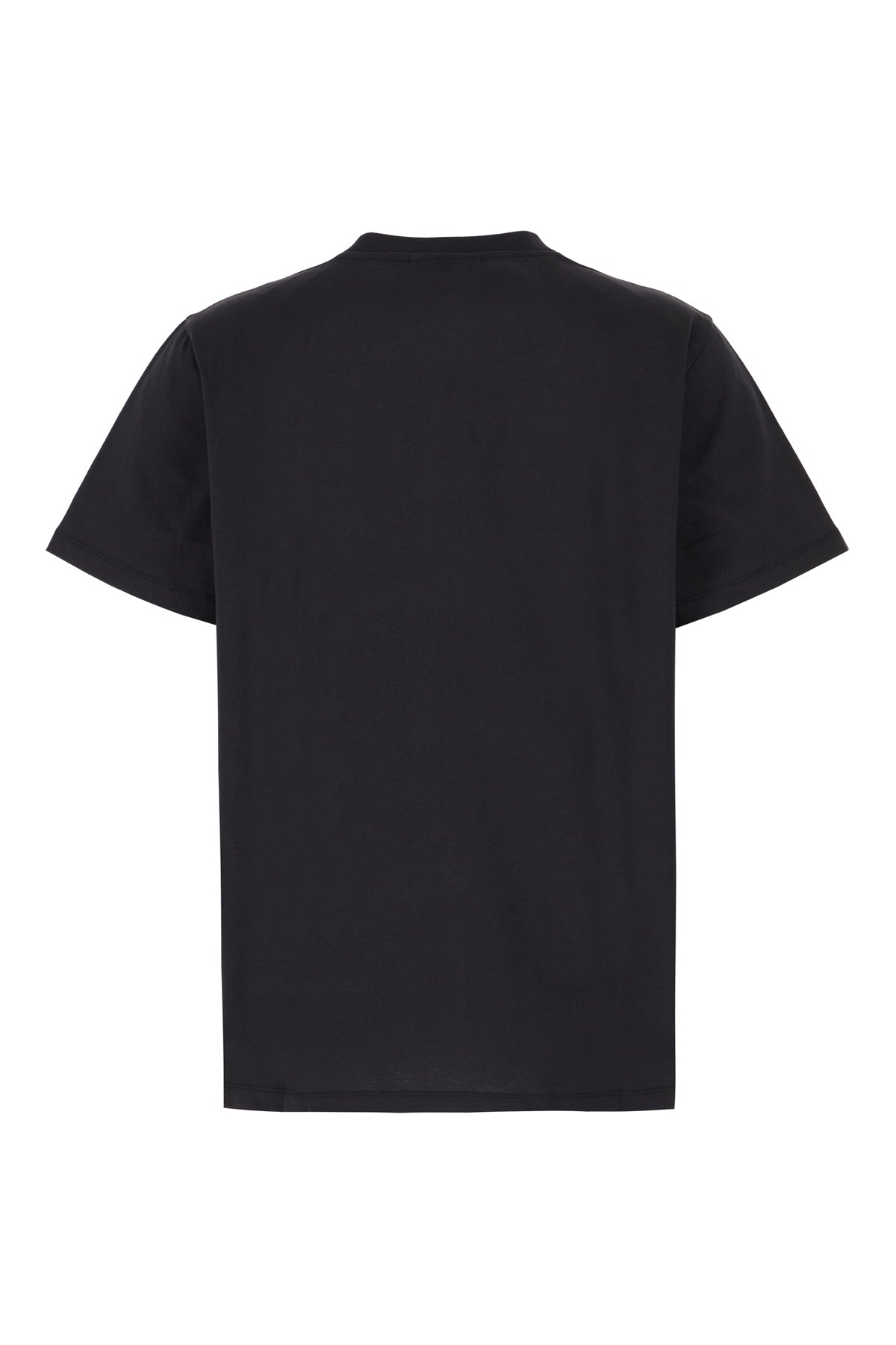 Ganni Woman Clothing T-Shirt GANNI