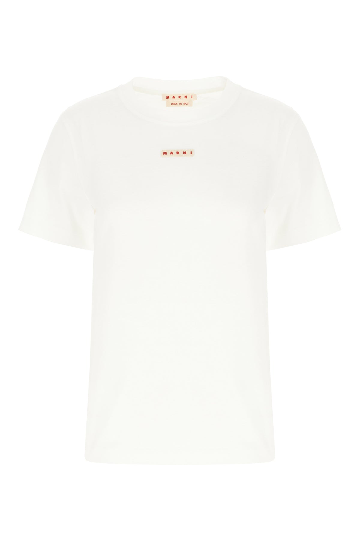 Marni Woman Clothing T-Shirt MARNI