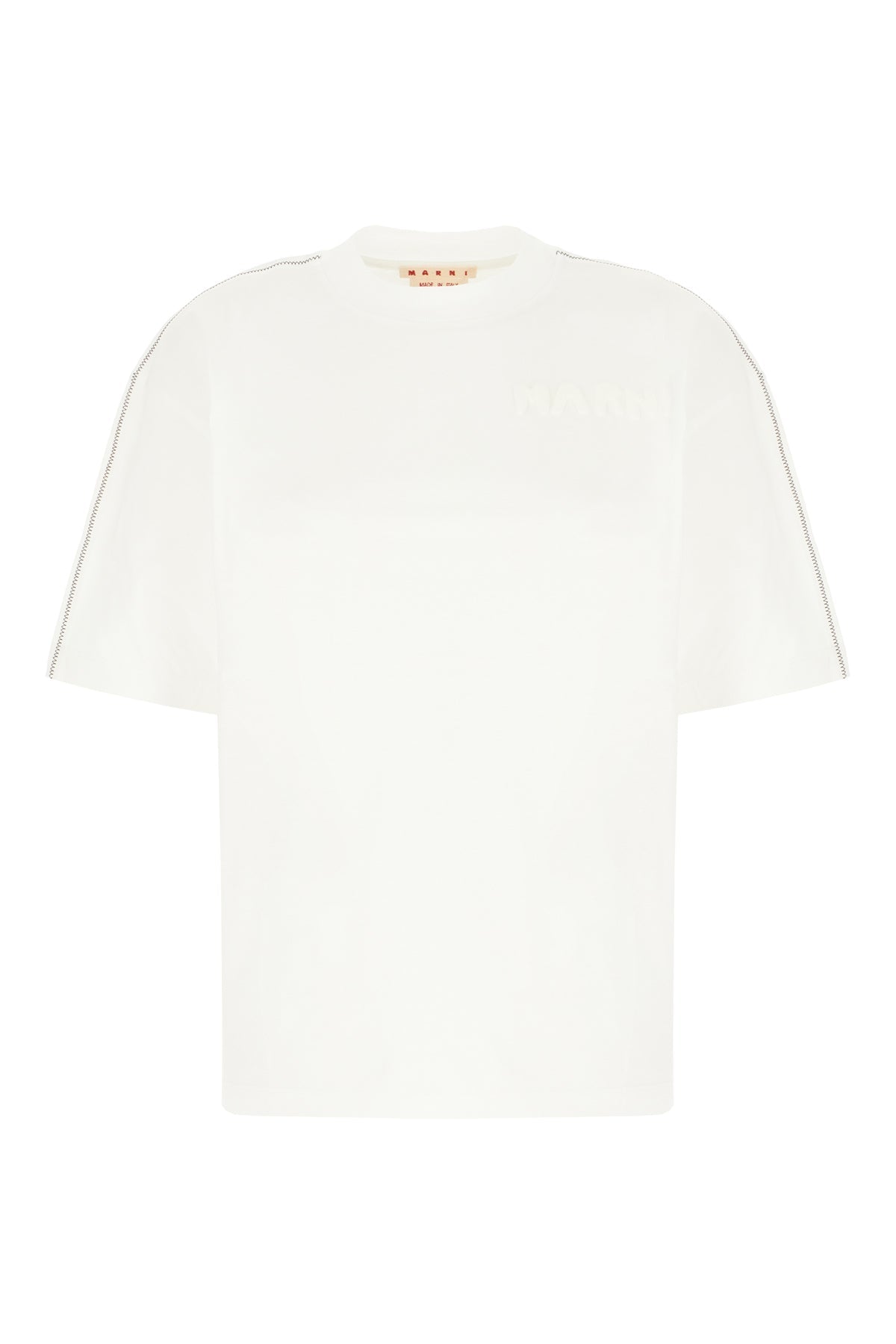 Marni Woman Clothing T-Shirt MARNI