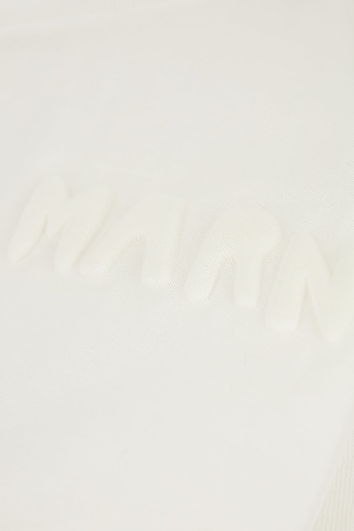 Marni Woman Clothing T-Shirt MARNI
