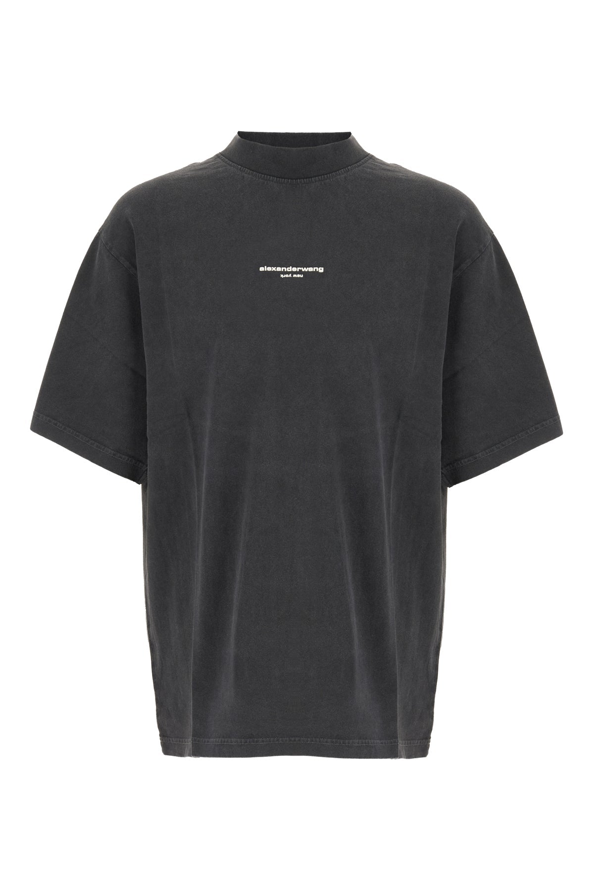 Alexander Wang Man Clothing T-Shirt